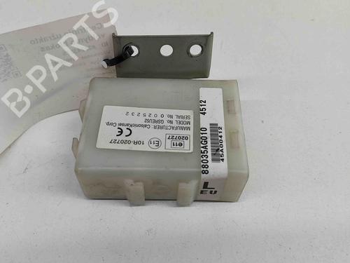 Used Electronic module SUBARU OUTBACK (BL, BP) 2.0 AWD (BP5) (137 hp) 23415243