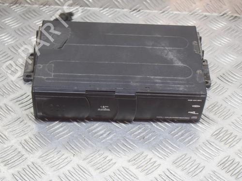 Used Electronic module MITSUBISHI OUTLANDER I (CU_W) 2.0 4WD (CU2W) (136 hp) 7698639