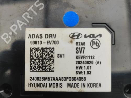 Engine control unit (ECU) KIA EV3 EV | BP33400276M57 - Image 6