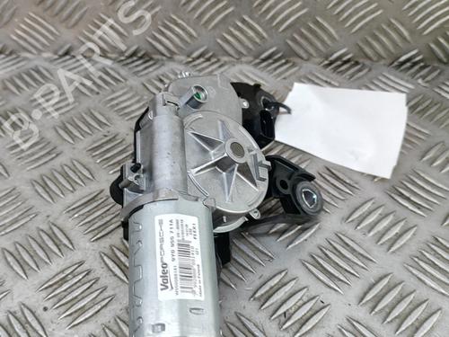 Rear wiper motor PORSCHE CAYENNE (9YA) 3.0 AWD (9YAAA1) | BP27792867M102 