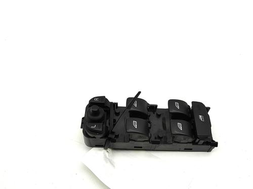 Right front window switch VOLVO V40 Hatchback (525) D4 | BP38267892I26 - Image 2