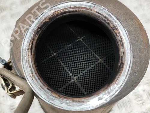 Catalyst MERCEDES-BENZ CLS (C218) CLS 250 CDI / BlueTEC / d (218.303, 218.304) | BP33382977M10 - Image 9