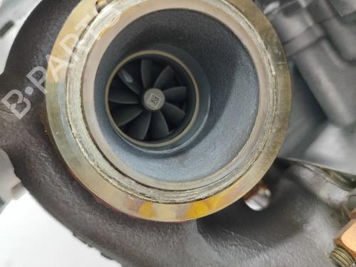 Engine VW TAYRON (R41) 1.5 eHybrid | BP33374246M1 - Image 6