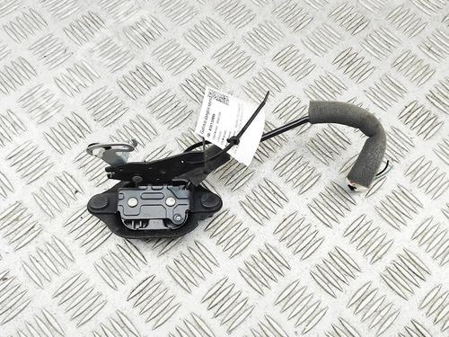 Used Tailgate lock Tailgate lock NISSAN 370Z Coupe (Z34) 3.7 (332 hp) 33985542 33985542