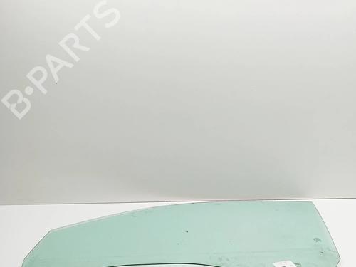 Used Front left door window AUDI A5 (8T3) RS5 quattro (450 hp) 30463044