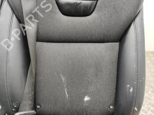 Rear seat TESLA MODEL X (5YJX) 90D AWD | BP31326327C17