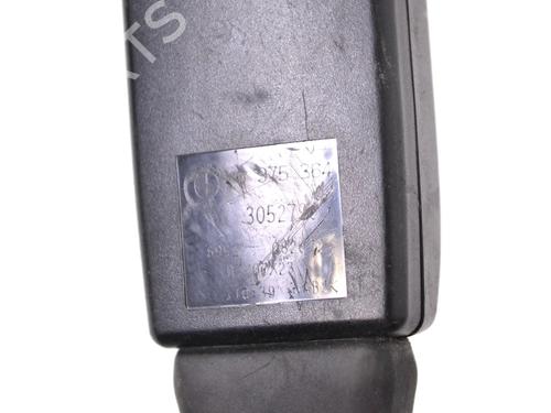 Seat buckle BMW 3 (E90) 325 i | BP33344765I32 - Image 5