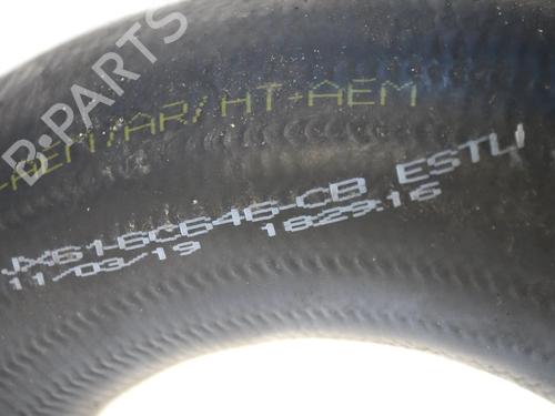 Intercooler pipe FORD FOCUS IV (HN) 1.0 EcoBoost | BP33339681M127 - Image 5