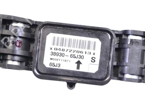 Electronic sensor SUZUKI GRAND VITARA II (JT, TE, TD) 1.9 DDiS All-wheel Drive (JT419, TD44, JB419WD, JB419XD,... | BP30218143M84  - Image 5