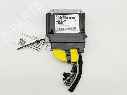 Kollisjonspute styreenhet JEEP GRAND CHEROKEE IV (WK, WK2) 3.0 CRD V6 4x4 (250 hp) 29829836