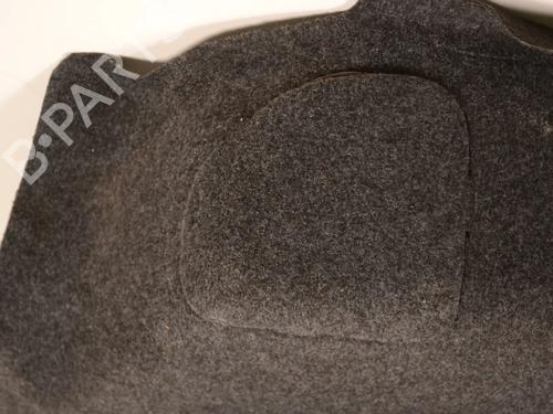 Boot lining ALFA ROMEO GIULIETTA (940_) 1.6 JTDM (940FXD1A) | BP30214683I3 