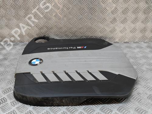 Upper protection BMW X6 (E71, E72) M 50 d | BP25615565M93 