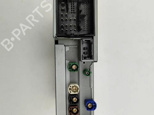 Electronic module AUDI Q8 (4MN, 4MT) 50 TDI Mild Hybrid quattro | BP28954506M83 