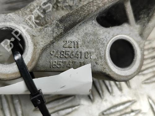 Support BMW iX (I20) xDrive 40 | BP30358993C155 