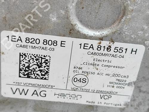 AC compressor VW ID.3 (E11, E12) Pro | BP28548421M34  - Image 6