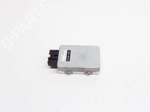 Used Electronic module NISSAN X-TRAIL III (T32_, T32R, T32RR) 1.6 DIG-T (T32) (163 hp) 7732413