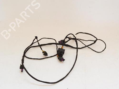 Used Electronic module BMW 5 (G30, F90) 540 i (340 hp) 14667577