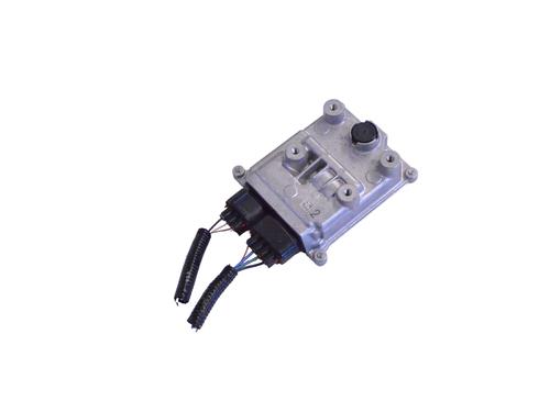 Used Electronic module TOYOTA RAV 4 V (_A5_, _H5_) 2.5 Hybrid AWD (AXAH54, AXAL54) (222 hp) 31072800