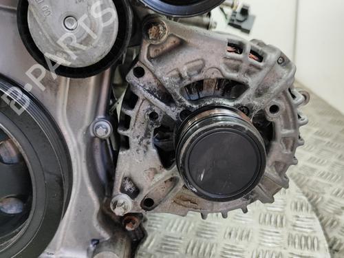 Engine INFINITI Q30 1.6 | BP28563198M1