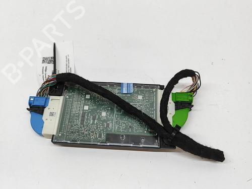 Electronic module MERCEDES-BENZ GLB (X247) GLB 200 Mild-Hybrid (247.687) | BP33373057M83 - Image 2