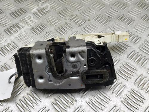 Used Rear left lock MERCEDES-BENZ SPRINTER 3,5-t Van (B906) 314 CDI (906.631, 906.633, 906.635, 906.637) (143 hp) 31528927