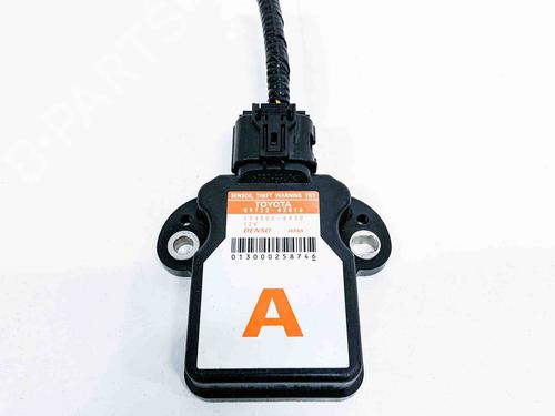 Elektronisk modul LEXUS NX (_Z1_) 300h AWD (AYZ15_) | BP6759290M83