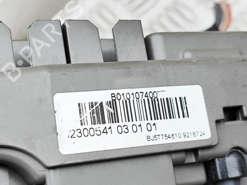 Fuse box BMW X6 (E71, E72) xDrive 40 d | BP30130986E1