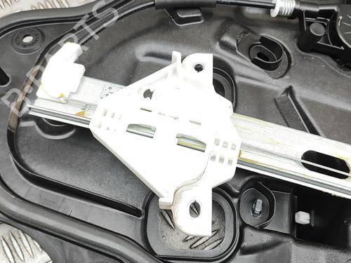 Rudehejsemekanisme venstre bagtil MAZDA CX-5 (KF) 2.0 | BP29867494C24