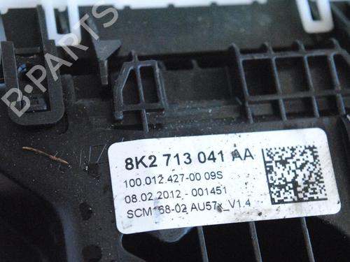 Gear lever AUDI A4 Allroad B8 (8KH) 3.0 TDI quattro | BP30253163M90 