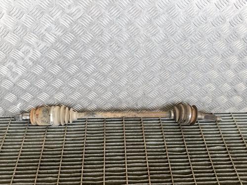 Used Right rear driveshaft SUBARU FORESTER (SJ_) 2.0 D AWD (SJD) (147 hp) 6766776