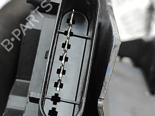 Front left lock FORD TRANSIT CUSTOM V362 Bus (F3) 2.2 TDCi | BP31834996C98 