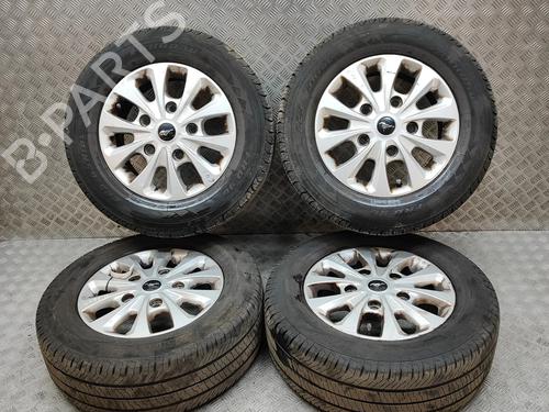 wheel-set-ford-tourneo-custom-v362-bus-f3-2012-38622910 main image