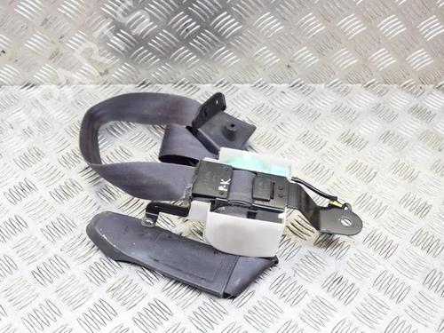 Used Front left seatbelt MITSUBISHI GTO Coupe (Z1_A) 3.0 AWD (Z16A) (286 hp) 27754193