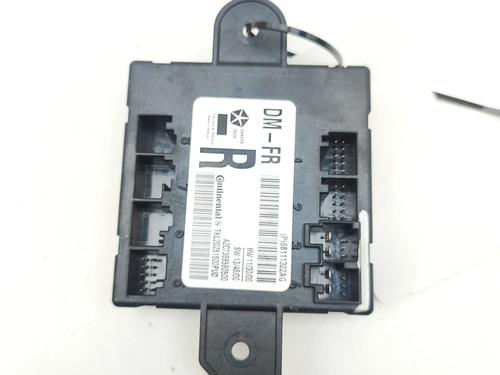 Electronic module JEEP CHEROKEE (KL) 2.2 CRD 4x4 | BP39446927M83 - Image 5