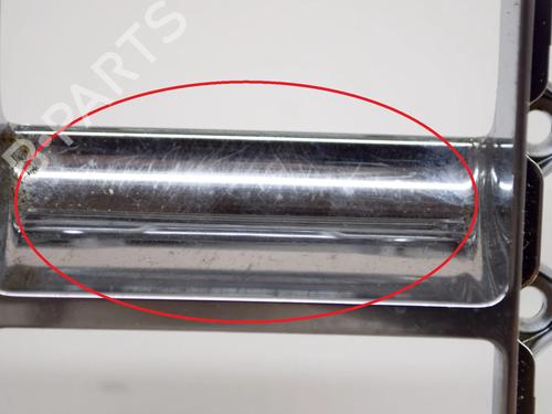 Middle console LAND ROVER DISCOVERY V (L462) 3.0 Td6 4x4 | BP14627321I22 