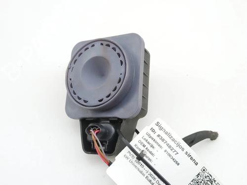 Electronic module SKODA OCTAVIA IV (NX3, NN3, PV3) 2.0 TDi | BP39511144M83 - Image 2