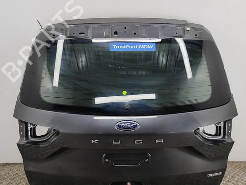 Used Tailgate FORD KUGA III (DFK) 2.5 FHEV (190 hp) 28549076