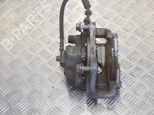 Right front brake caliper JAGUAR E-PACE (X540) 2.0 D180 AWD | BP14625064M104  - Image 6