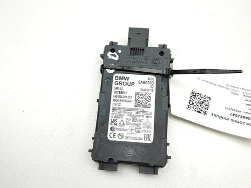 Electronic module BMW X6 (G06, F96) xDrive 40 i | BP36415170M83 - Image 3