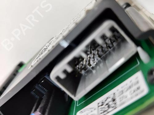 Kabinelys JAGUAR I-PACE (X590) EV400 AWD | BP27766811I8 