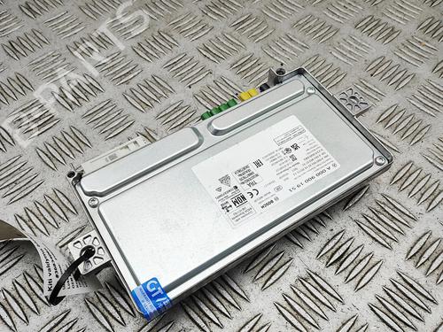 Electronic module VW PASSAT B7 (362) 1.4 TSI EcoFuel | BP37469172M83  - Image 5