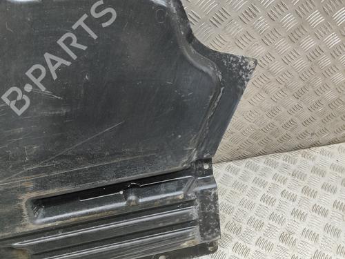 Underbody protection BMW X6 (E71, E72) xDrive 40 d | BP19645517M92 