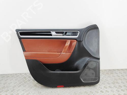 Used Front left panel Front left panel VW TOUAREG (7P5, 7P6) 3.0 V6 TDI (262 hp) 32972964 32972964