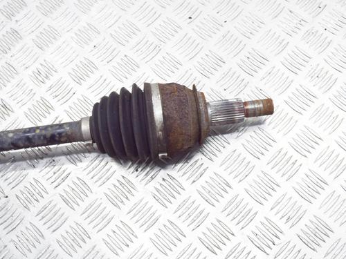 Left front driveshaft MAZDA 6 Saloon (GJ, GL) 2.2 D (GJ2FP) | BP6867003M38 