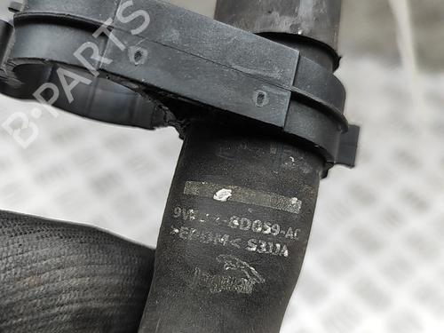 Pipe JAGUAR XK II Coupe (X150) 5.0 XKR | BP30836936M125