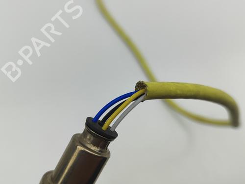 Electronic sensor MERCEDES-BENZ GLE (V167) GLE 450 4-matic (167.159) | BP28561677M84 