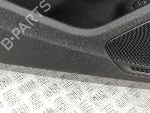 Front left panel AUDI A4 Allroad B9 (8WH, 8WJ) 3.0 TDI quattro | BP35726775C58 - Image 9