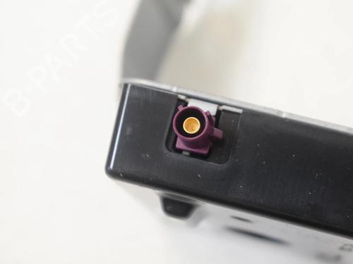 Electronic module LAND ROVER RANGE ROVER EVOQUE (L538) 2.2 D 4x4 | BP33338967M83 - Image 4