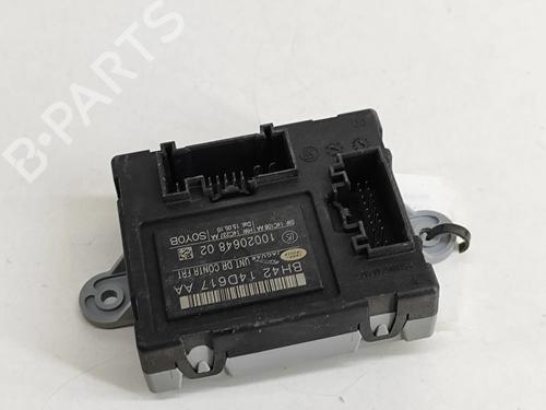 Electronic module JAGUAR XK II Coupe (X150) 5.0 XKR | BP19076480M83