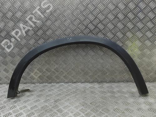 Used Rear right wheel arch trim BMW X1 (F48) sDrive 20 i (192 hp) 32170780